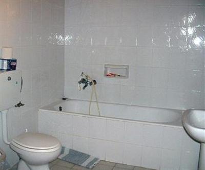 фото отеля Flisvos Rooms Sfakia