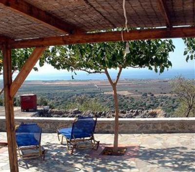 фото отеля Flisvos Rooms Sfakia