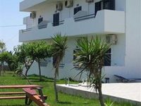 Flisvos Rooms Sfakia