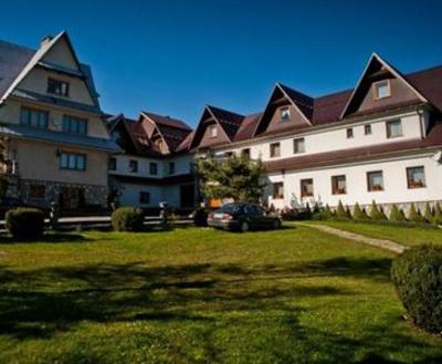 фото отеля Pokoje Goscinne Goraleczka