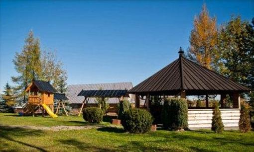 фото отеля Pokoje Goscinne Goraleczka