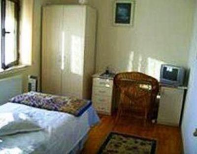 фото отеля Union Jack Villa Pitesti