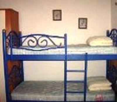 фото отеля Union Jack Villa Pitesti