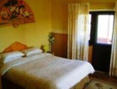 фото отеля Union Jack Villa Pitesti