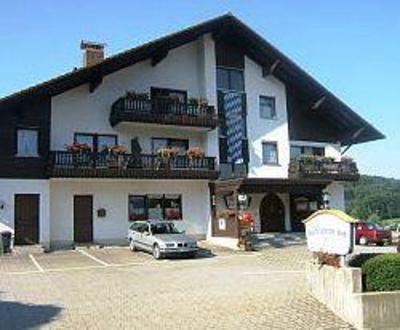 фото отеля Gasthof Pension Buechelsteiner Hof Grattersdorf