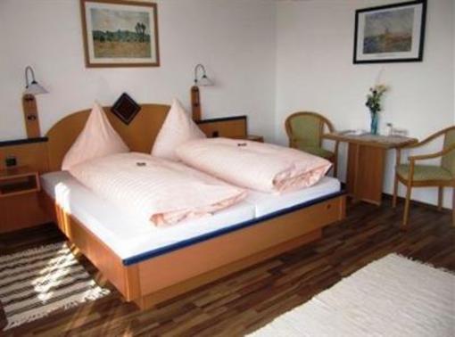 фото отеля Gasthof Pension Buechelsteiner Hof Grattersdorf