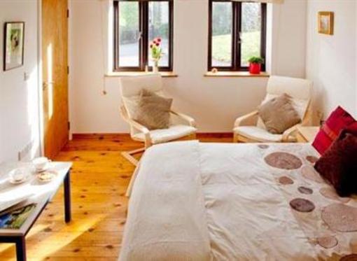 фото отеля Westview Guesthouse