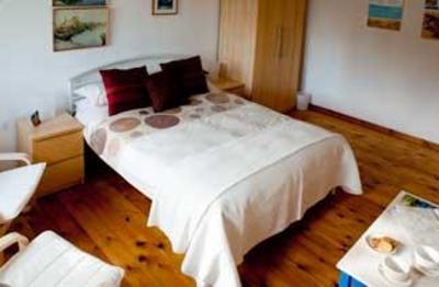 фото отеля Westview Guesthouse