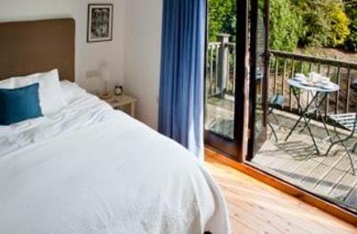 фото отеля Westview Guesthouse