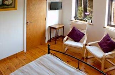 фото отеля Westview Guesthouse