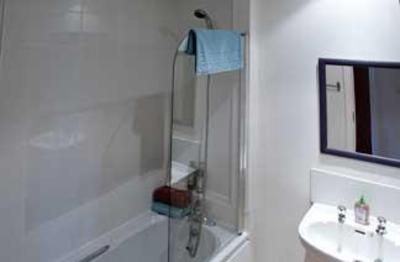 фото отеля Westview Guesthouse
