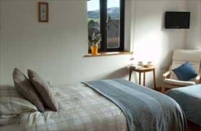 фото отеля Westview Guesthouse