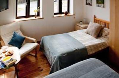 фото отеля Westview Guesthouse