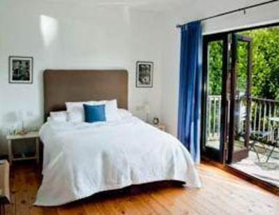 фото отеля Westview Guesthouse