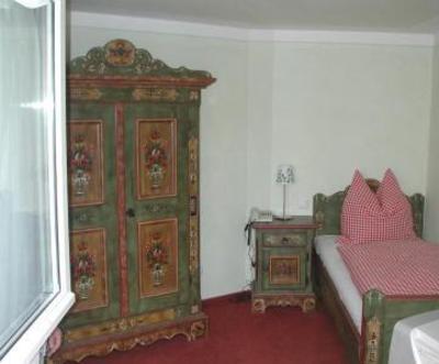фото отеля Litfässchen Hotel Mücke