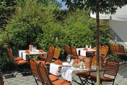 фото отеля Litfässchen Hotel Mücke
