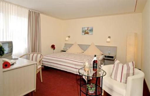 фото отеля Litfässchen Hotel Mücke