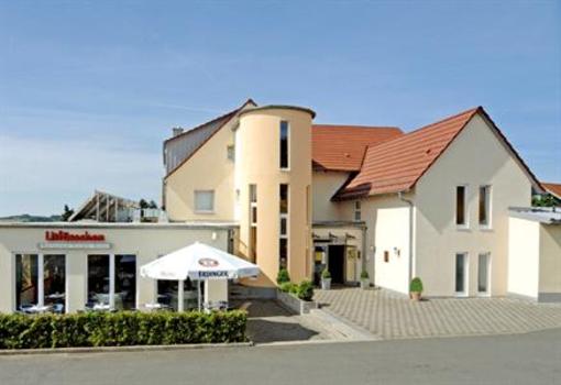 фото отеля Litfässchen Hotel Mücke