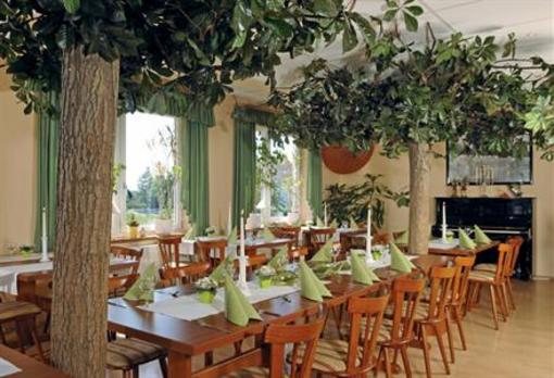 фото отеля Litfässchen Hotel Mücke
