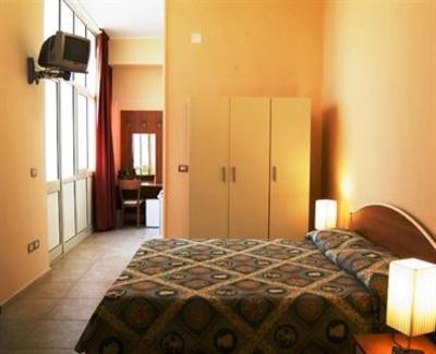 фото отеля Villa Martoglio Bed & Breakfast Belpasso