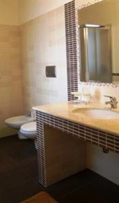фото отеля Villa Martoglio Bed & Breakfast Belpasso