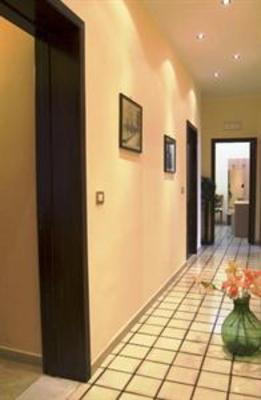 фото отеля Villa Martoglio Bed & Breakfast Belpasso
