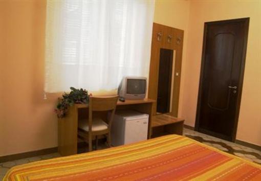 фото отеля Villa Martoglio Bed & Breakfast Belpasso