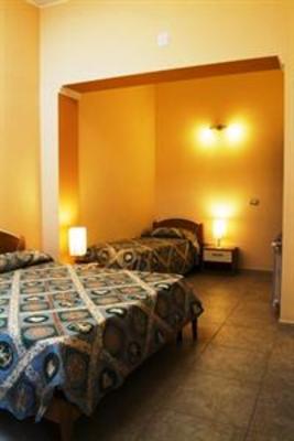 фото отеля Villa Martoglio Bed & Breakfast Belpasso