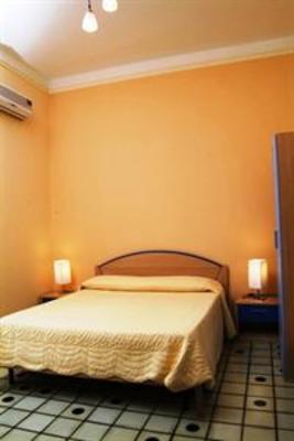 фото отеля Villa Martoglio Bed & Breakfast Belpasso