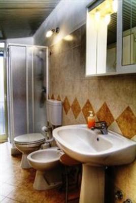 фото отеля Villa Martoglio Bed & Breakfast Belpasso