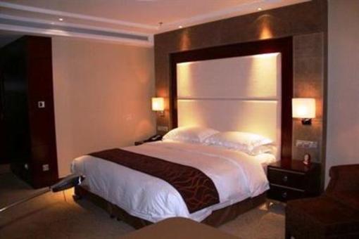 фото отеля Urumqi Northwest Petroleum Hotel
