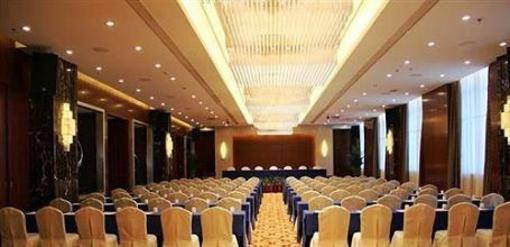 фото отеля Urumqi Northwest Petroleum Hotel