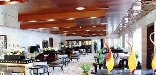 фото отеля Urumqi Northwest Petroleum Hotel