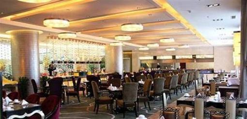 фото отеля Urumqi Northwest Petroleum Hotel
