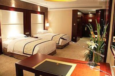 фото отеля Urumqi Northwest Petroleum Hotel