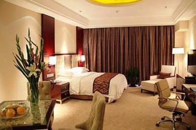 фото отеля Urumqi Northwest Petroleum Hotel