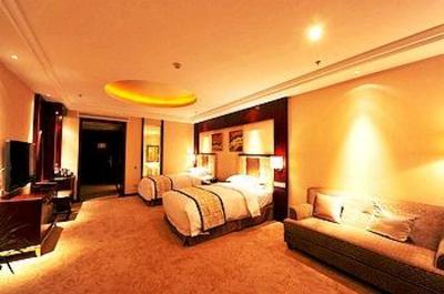 фото отеля Urumqi Northwest Petroleum Hotel