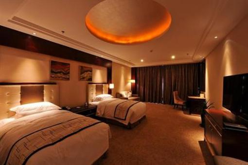 фото отеля Urumqi Northwest Petroleum Hotel