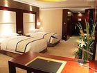 фото отеля Urumqi Northwest Petroleum Hotel