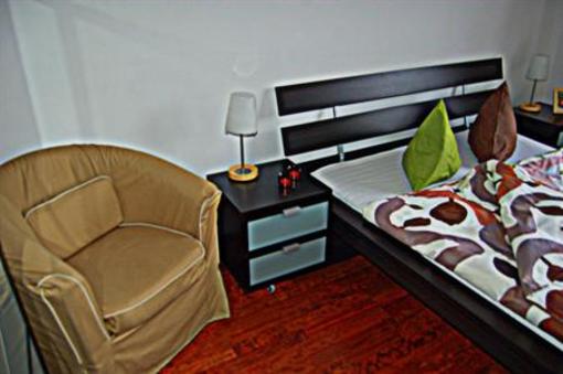 фото отеля Sleep City