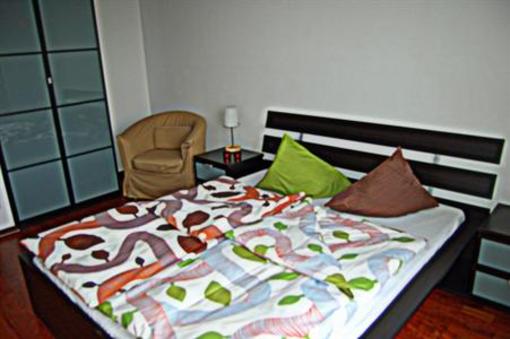 фото отеля Sleep City