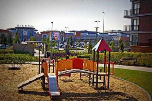 фото отеля Sleep City
