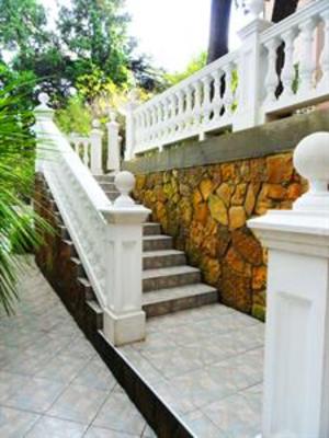 фото отеля Park-Hotel Yalta