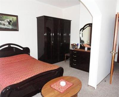 фото отеля Park-Hotel Yalta
