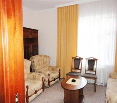 фото отеля Park-Hotel Yalta
