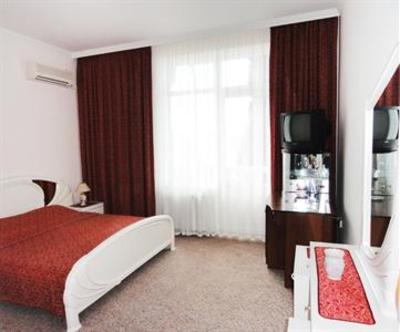 фото отеля Park-Hotel Yalta