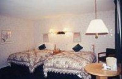 фото отеля Maple Leaf Inn Lake Placid