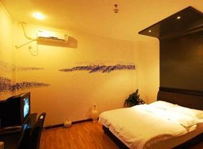 фото отеля Chengdu Shuangliu International Airport Hotel