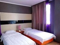 Chengdu Shuangliu International Airport Hotel