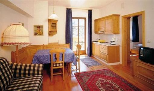 фото отеля Residence Eppanerhof